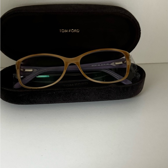 NEW TOM FORD reading glasses - Picture 2 of 10